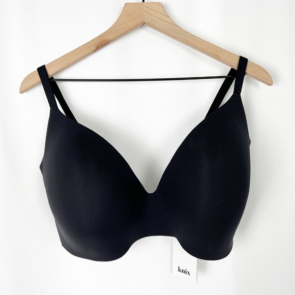 knix Intimates & Sleepwear New Knix Wingwoman Contour Bra Sports